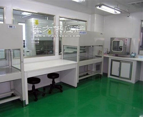 大同電子廠手術室凈化解決方案 歐貝爾在線咨詢服務，助力潔凈環境建設