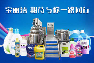 日化產(chǎn)品與辦公用品加盟市場(chǎng)前景分析——以寶麗潔為例